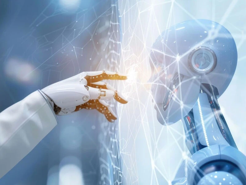 Áp dụng công nghệ: Số hóa và AI trong quản trị điều hành và vận hành doanh nghiệp