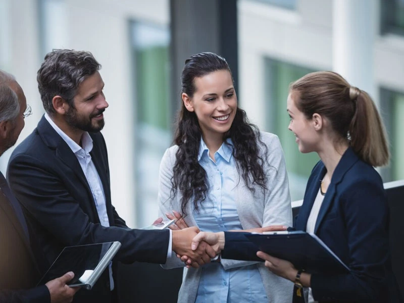 Sự kiện kết nối cộng đồng Doanh nhân: Lan tỏa giá trị Quản trị thực chiến