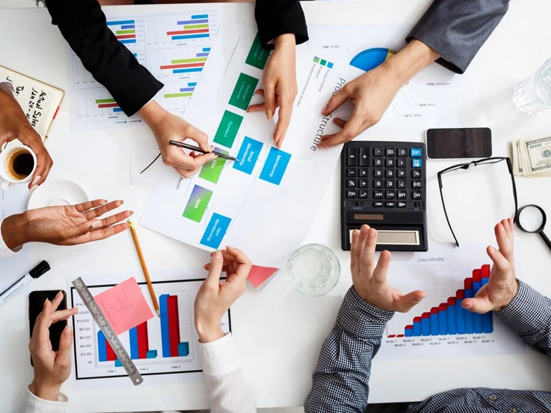 Kết nối Dòng tiền và Cơ chế Khoán: Bí quyết quản trị tài chính 3 - 5 năm